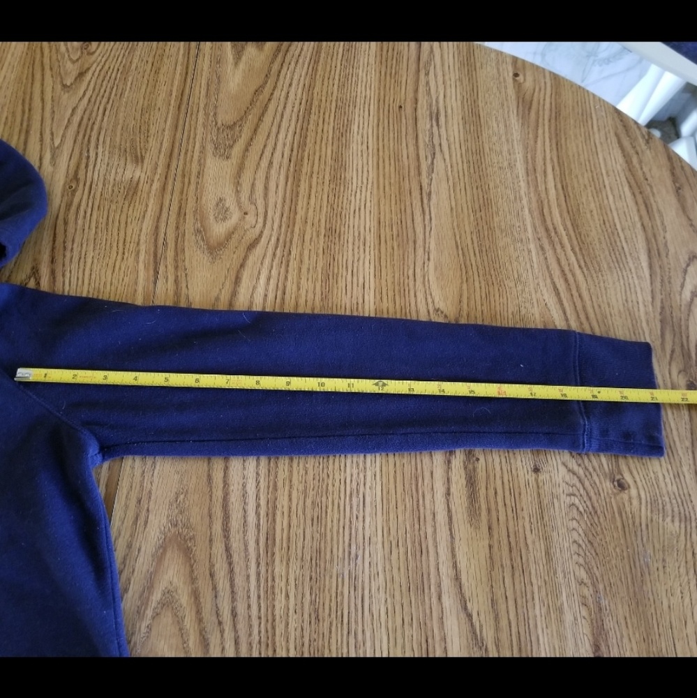 GAP zip jacket - Picture 7 of 8